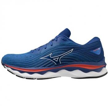 Mizuno Wave Sky 6 Sportliche Laufschuhe