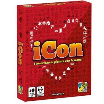 DV GIOCHI COLORATI – Box