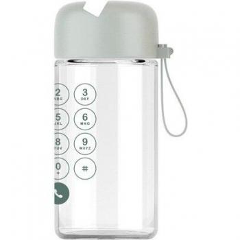 Mini Botella de Agua de Vidrio Hydro Flask