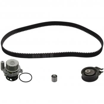 Febi Bilstein Water Pump & Timing Belt Kit 45115