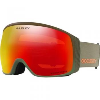 Maschera da Sci Oakley Flight Tracker L 7104 74