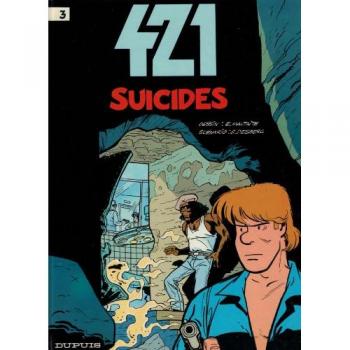 421 Tome 3