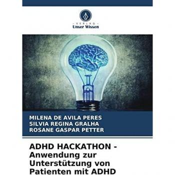 ADHD HACKATHON