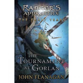 The Tournament at Gorlan