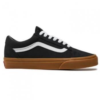Vans Old Skool Black/Gum EU 36