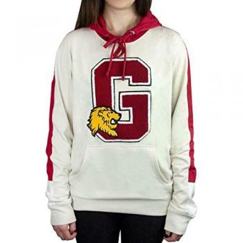 Cozy Beigish Harry Potter Top