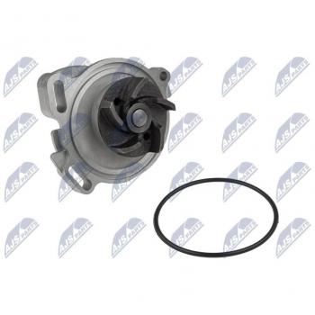 Pompa idrica NTY CPW‑VW‑016