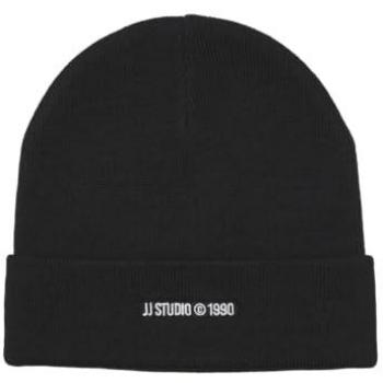 Jacbottle Beanie Jnr Bambini Blu