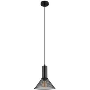 Lampe de Salon en Maille Métallique