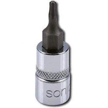 Goupille femelle 1/4 TORX SONIC 8163725