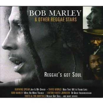 Reggae's Got Soul