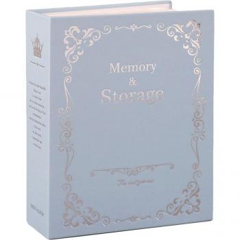 Children's 100 Pocket Picture Album