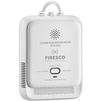JY‑ZL2010 Propan/Butan Sensor von Firesco