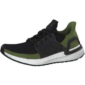 Adidas UltraBoost 19 Black Trail Running Shoes