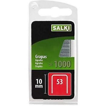 Type 53 Staple 1000 count 6 mm