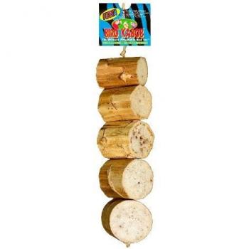 Vogelspielzeug FIESTA KABOB