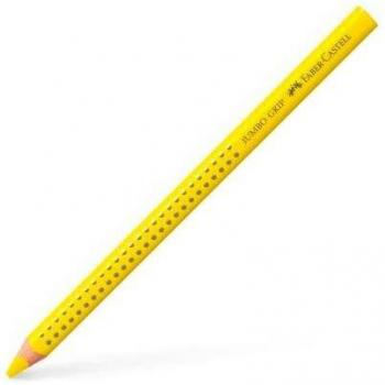 Faber-Castell 12 Gula Färgpennor