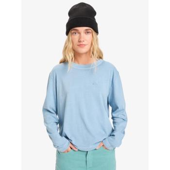 Quiksilver Frauen Langarmshirt Essential