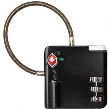 Craghoppers TSA verrou à combinaison avec câble