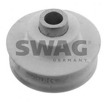 SWAG 20 93 6779 cuscinetto ammortizzatore rotante posteriore destra