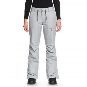 S Roxy Nadia Schneehose Damen Grau