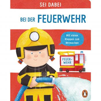 Sei dabei!