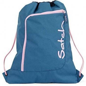 Satch Sportbeutel 12 L – Rosarot & Himmelblau