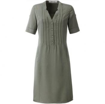 Leichtes Lyocell Kleid für Damen