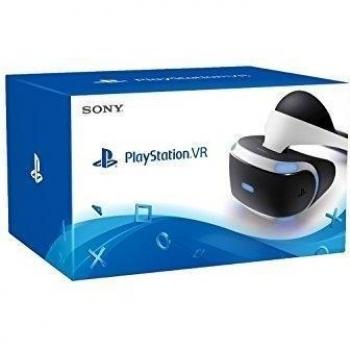 Sony Playstation VR Brille für PS4 (EU)