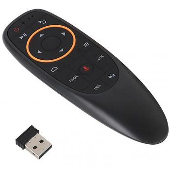 Dispositivo G10 de Control Remoto y Ratón Inalámbrico