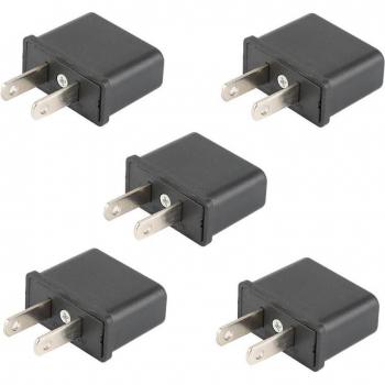 Kit de Adaptador Global: 120V a 240V, 3 Puntos