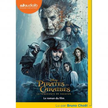 Pirates des CaraÃ¯bes