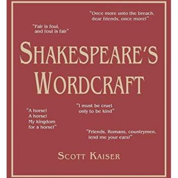 Limelight Editions Shakespeare's Wordcraft
