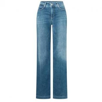 MAC Jeans mit 5-Pocket-Design Modell 'Dream', BLAU, 38/30