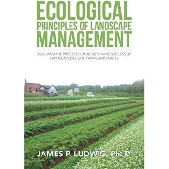 Ecological Principles of Landscape Management