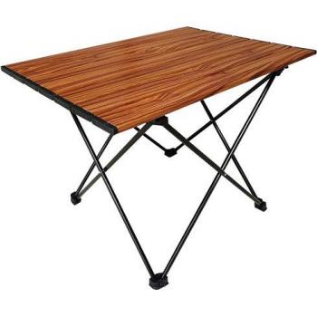 Table Récif Aluminé Portable