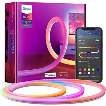 Govee Neon Striscia LED Fai-da-Te 3m