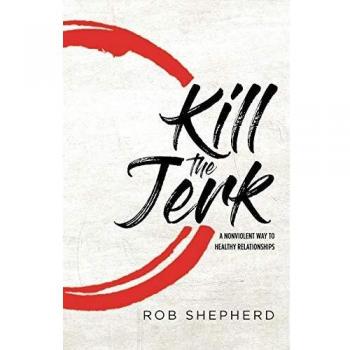 Kill The Jerk