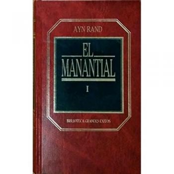El Manantial, Volumen 1 y 2