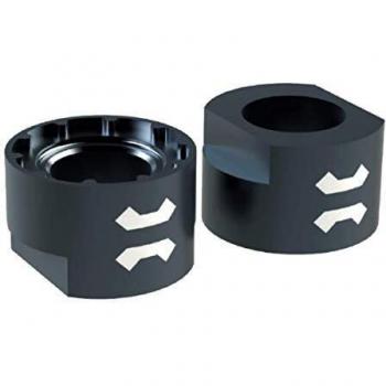 Leonardi Racing Estrattore Rotor R3 2 Mm