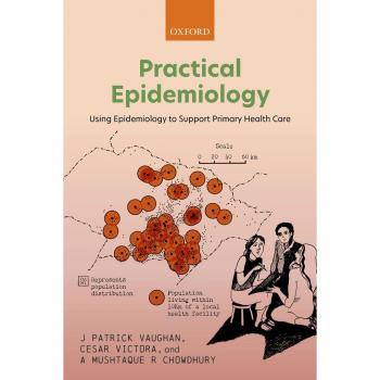 Vitalsource Technologies, Inc. Practical Epidemiology