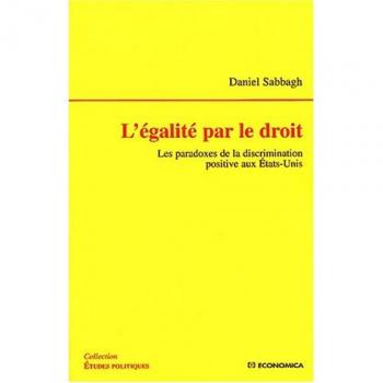 Egalite par le droit (l')