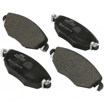 Pastiglie freni NK 222553