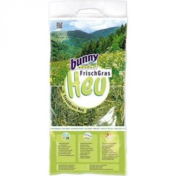 Heno fresco Bunny