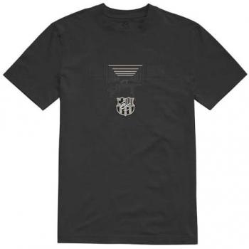 Etnies T-shirt Sants Manches Courtes