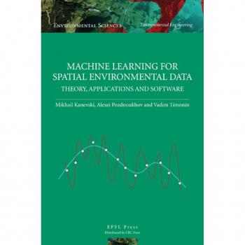 Machine Learning for Spatial Environmental Data