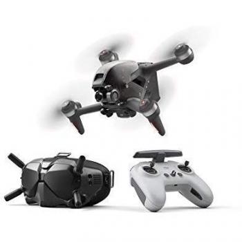 DJI Air 2S Fly More Package