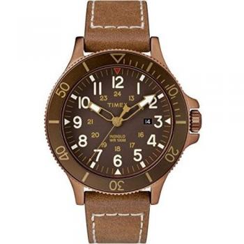 TIMEX Gents Watch Allied Coastline Model
