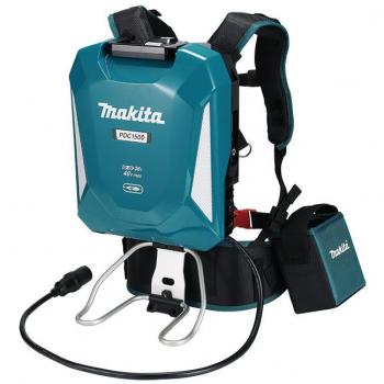 Makita Li-ion externí zdroj 1500 Wh pro LXT/XGT