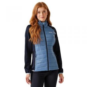 Giacca Impermeabile Regatta Clumber V Blu Coronet/Navy